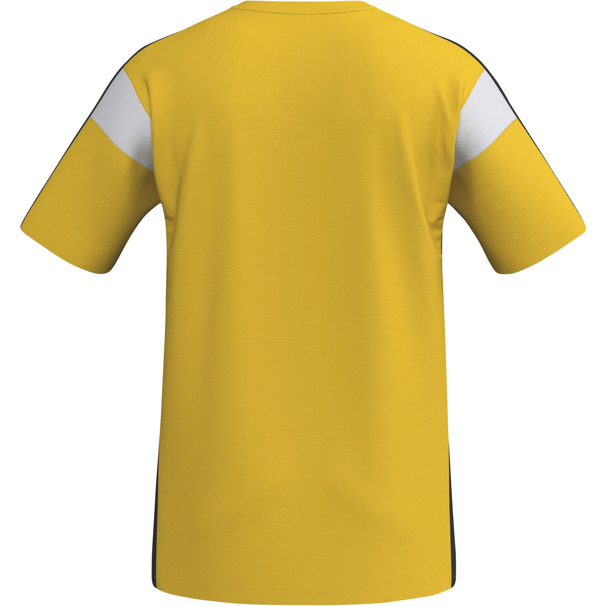 Tricou Erima Celebrate 125 Funcție Galben/negru