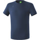 Тениска Erima Teamsports New Navy