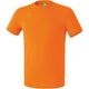 Erima Teamsports тениска Orange Junior