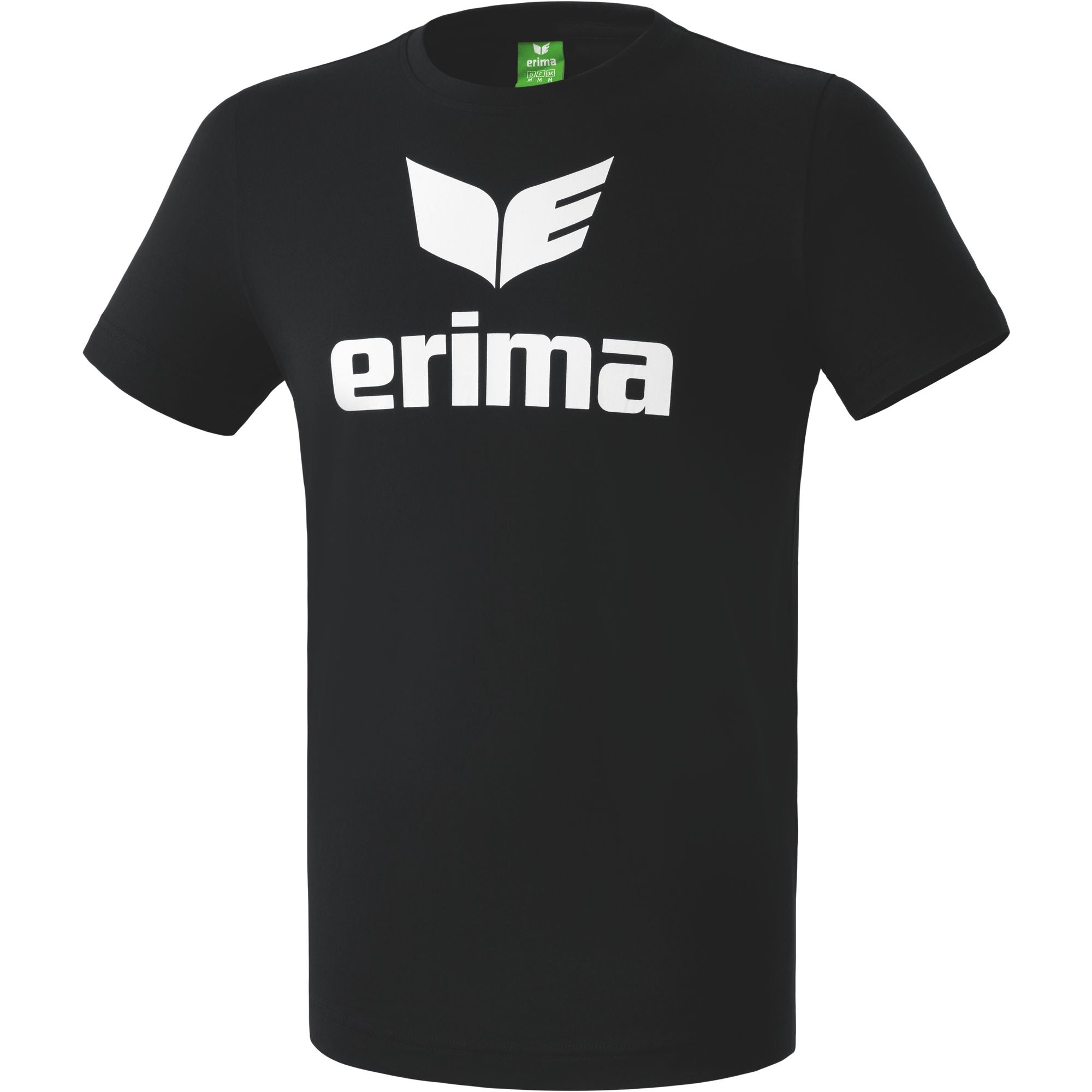 Erima Promo T-shirt Sort