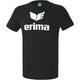 Erima Promo T-shirt Sort