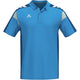 Erima Celebrate 125 Poloshirt Function Curacao/new Royal