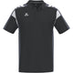 Erima Celebrate 125 Poloshirt Function Черно/сиво сиво