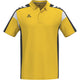 Erima Celebrate 125 Poloshirt Function Жълто/черно