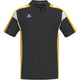 Erima Celebrate 125 Poloshirt Funktion Schwarz/Gelb