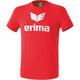Erima Promo Camiseta Vermelha