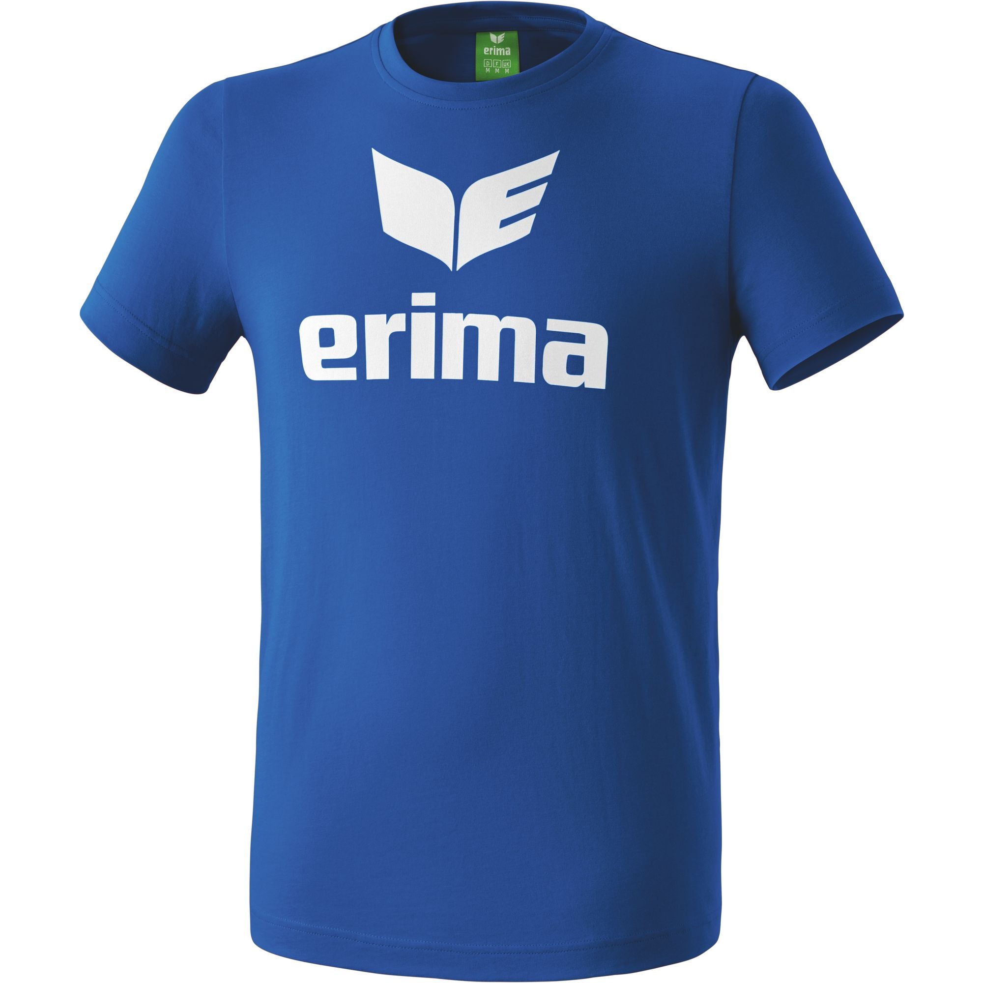Erima Promo tričko New Royal