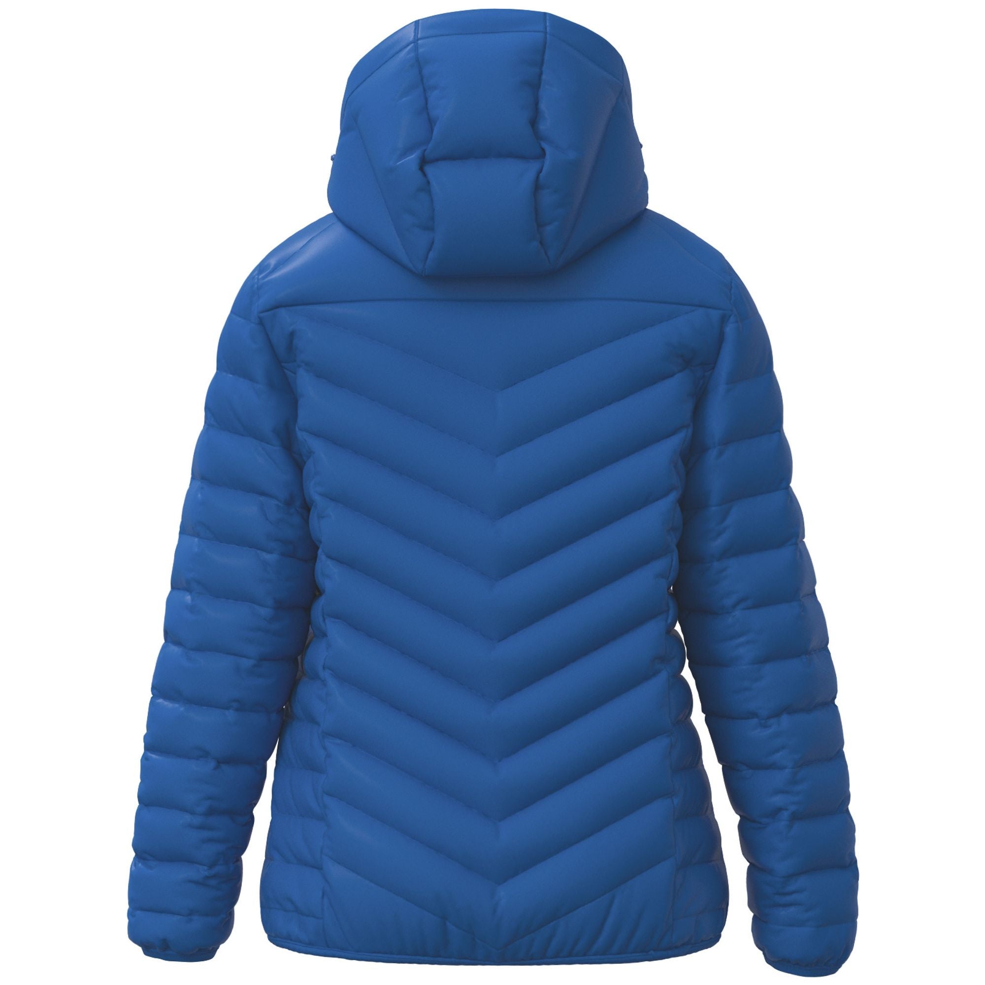 Seaicéad Gorm Erima Cmpt Puffer