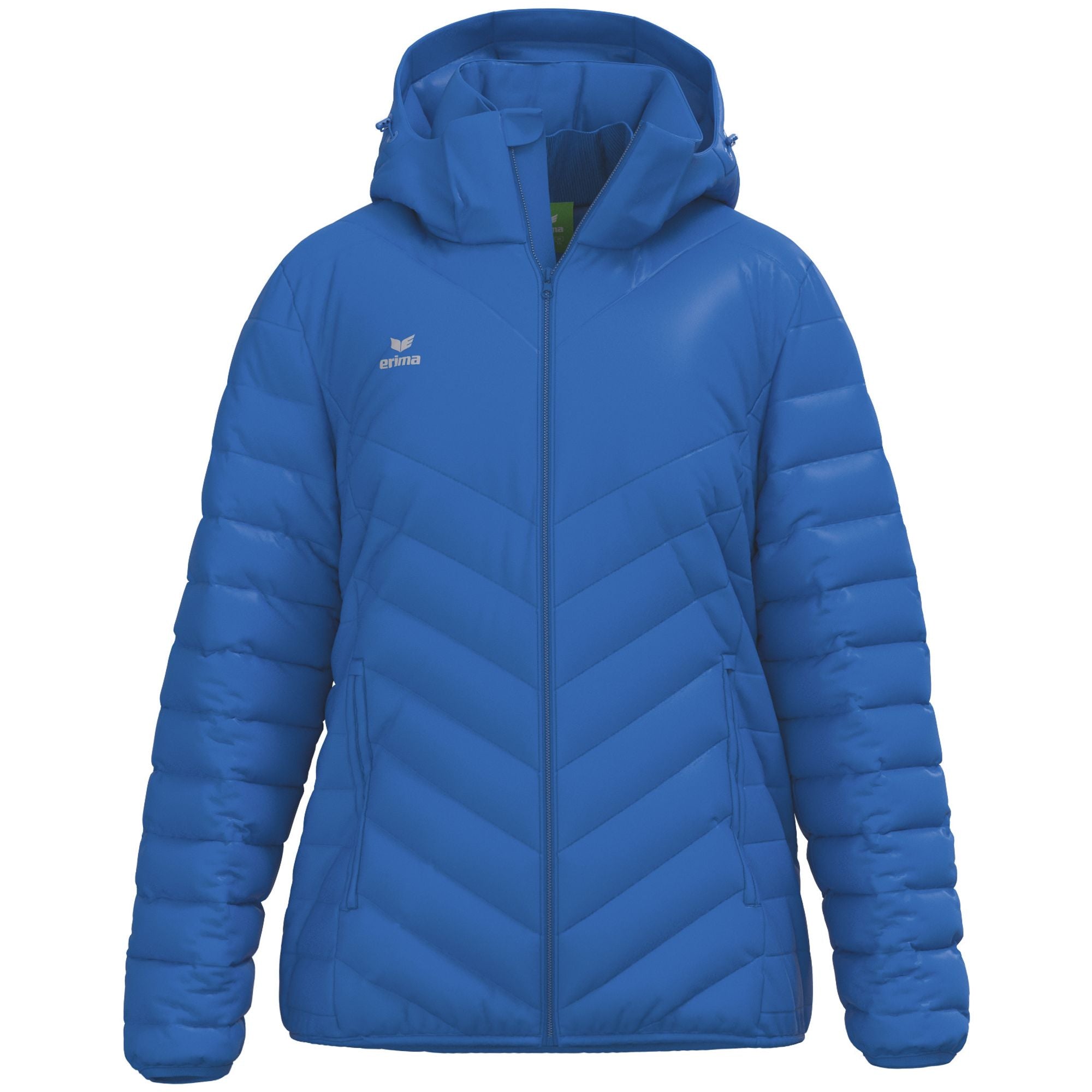 Seaicéad Gorm Erima Cmpt Puffer