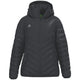 Erima Cmpt Puffer Jacket Black