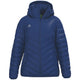 Erima Cmpt Puffer Jacket New Navy