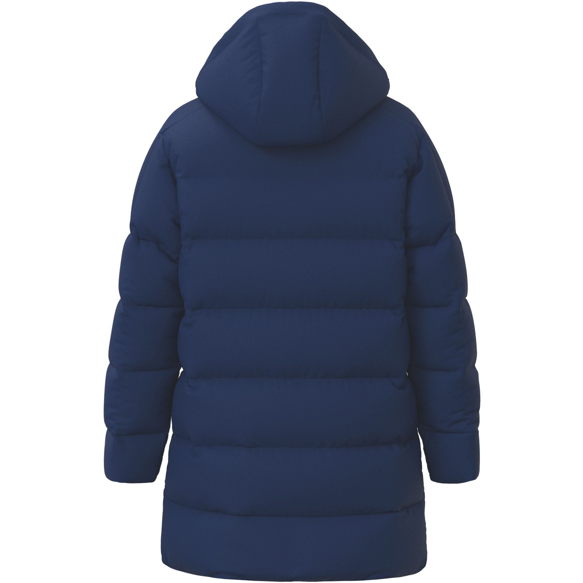 Erima Premia Parka New Navy