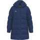 Erima Premia Parka New Navy
