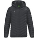 Erima Cmpt Puffer Jacket Black