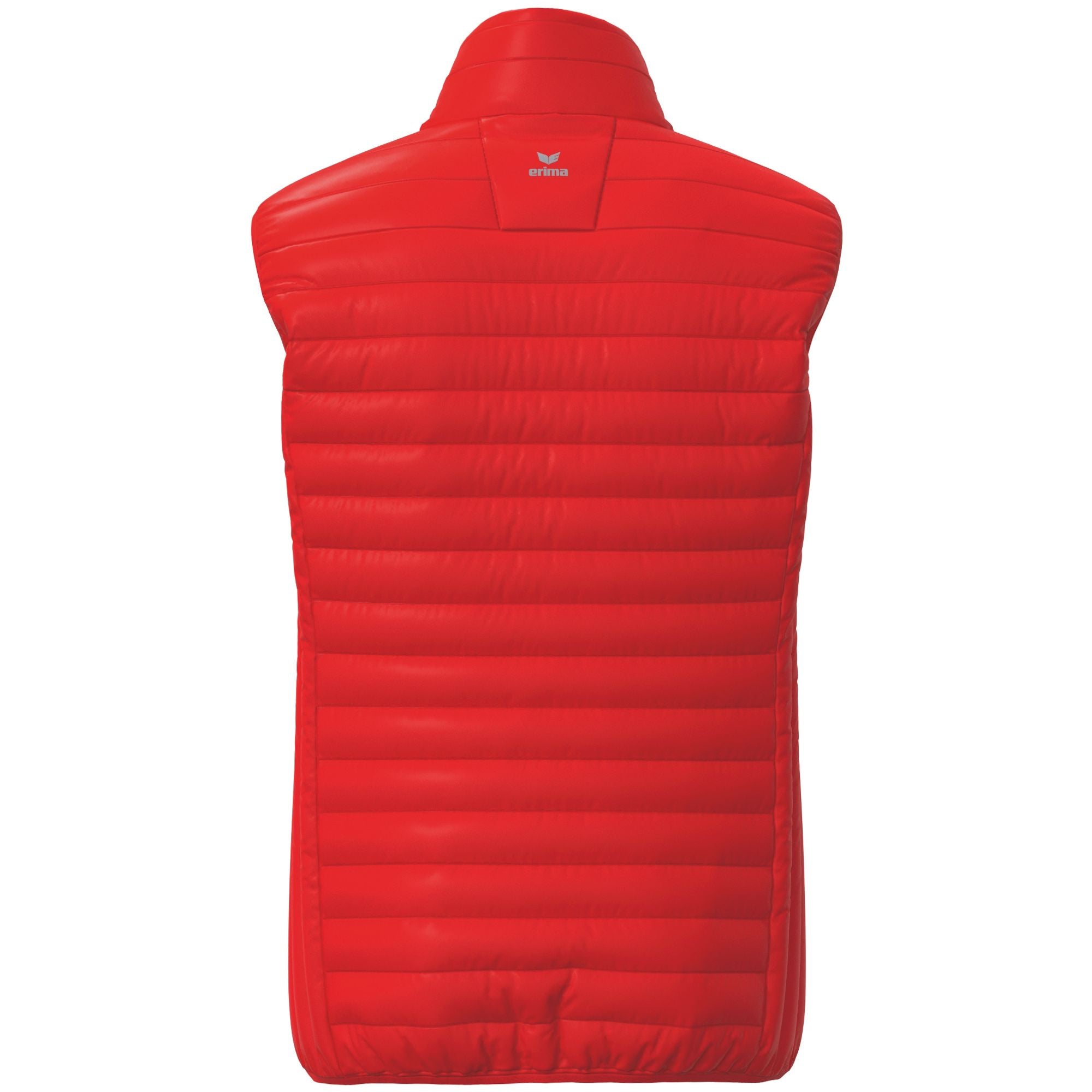 Erima Cmpt puffervest rood