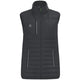 Erima Cmpt Puffer Vest Black