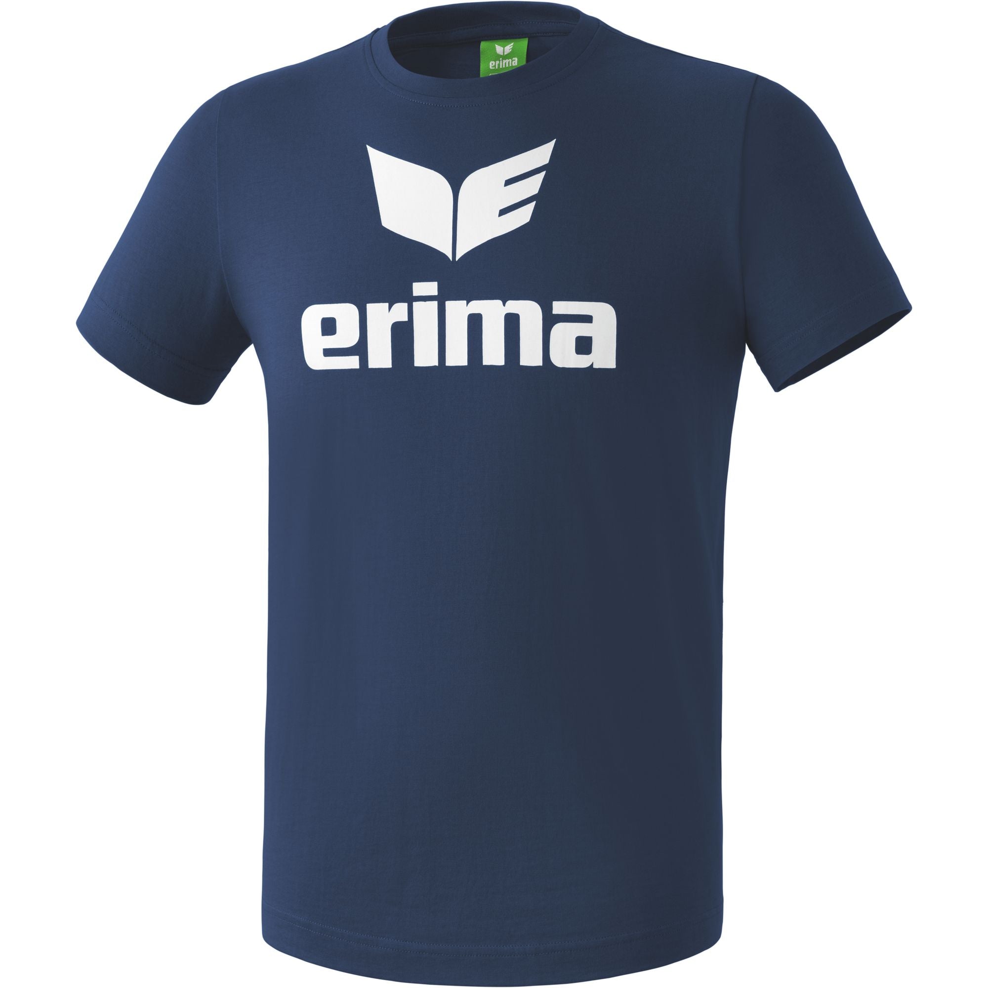 Erima Promo T-Shirt Blau Junior