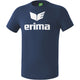Erima Промо тениска New Navy Junior