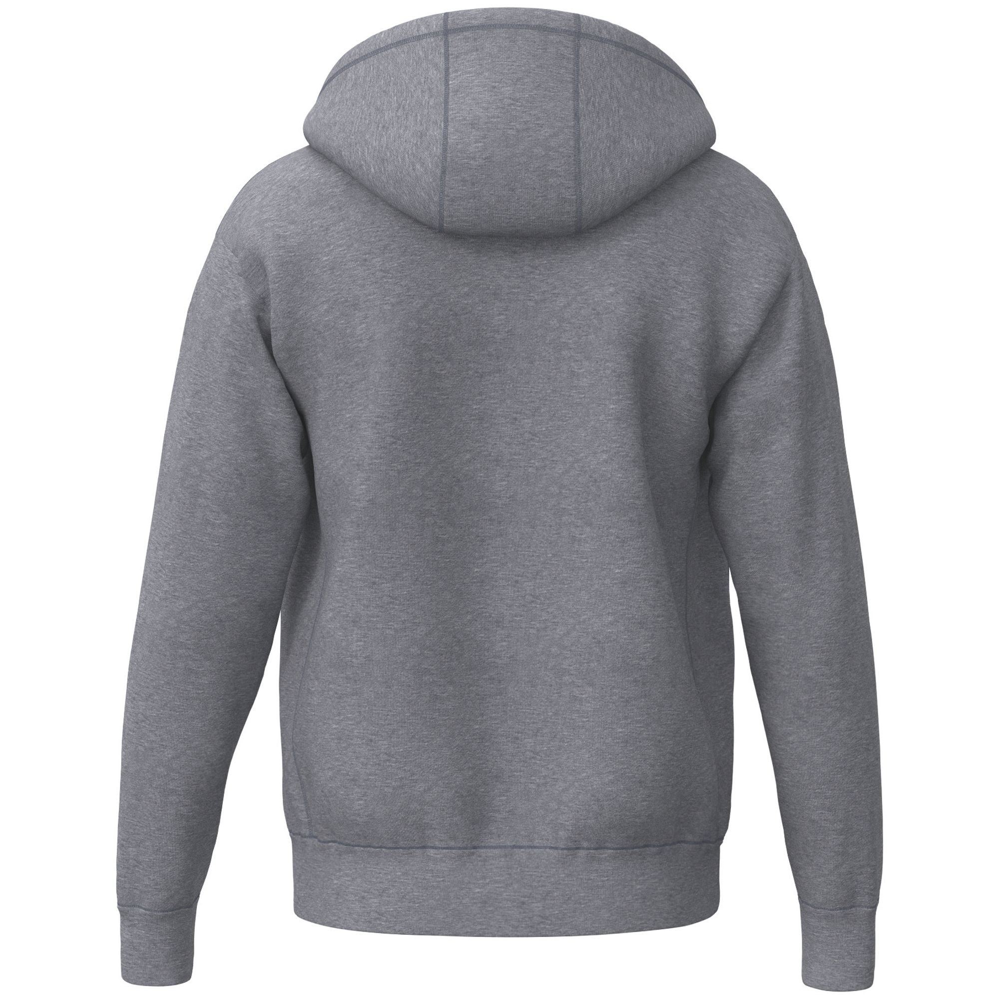Erima Ts Hoodyjack Grijs Junior