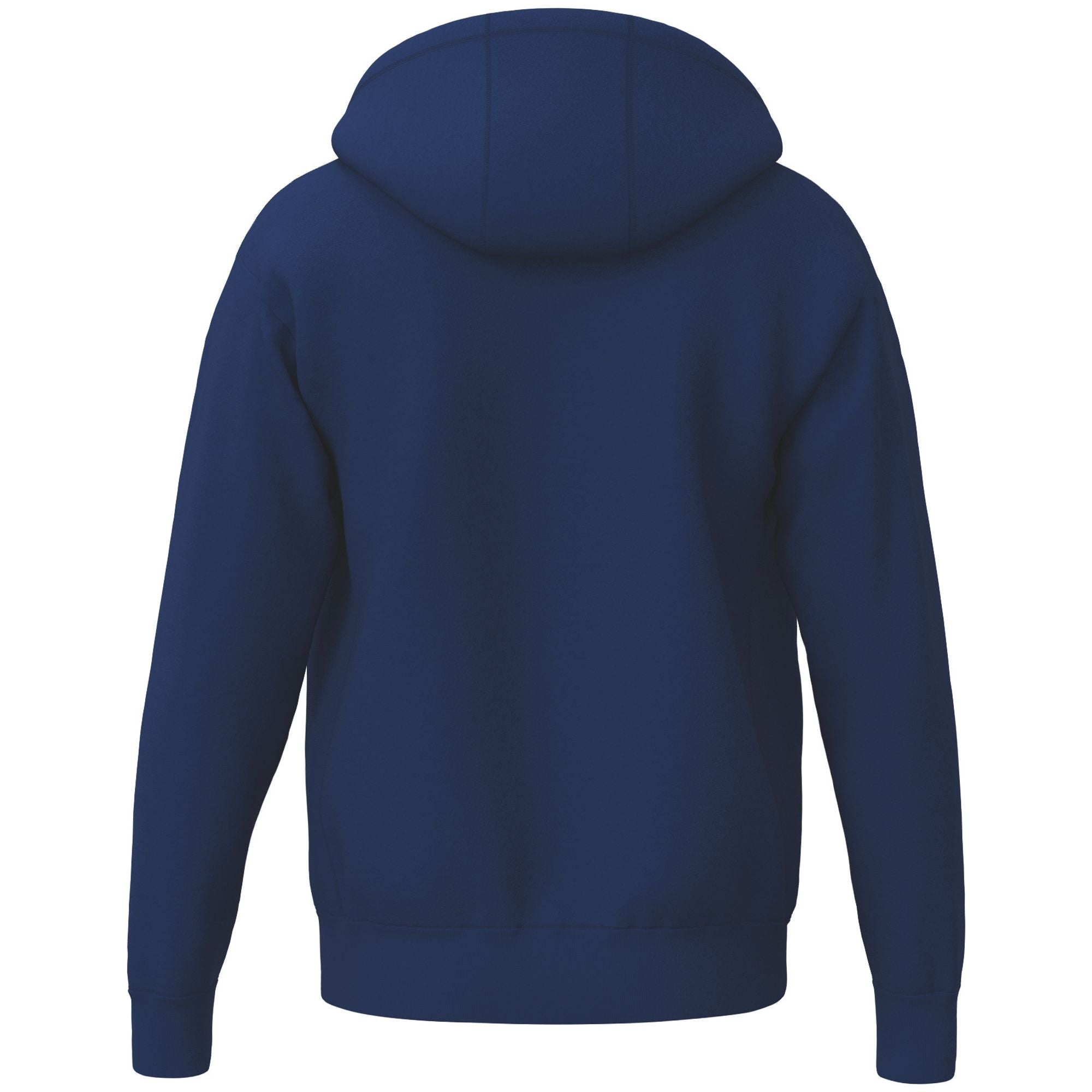 Яке с качулка Erima Ts New Navy