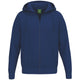 Яке с качулка Erima Ts New Navy