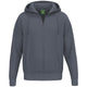Яке с качулка Erima Ts Slate Grey Junior