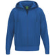 Яке Erima Ts Hoody New Royal Junior