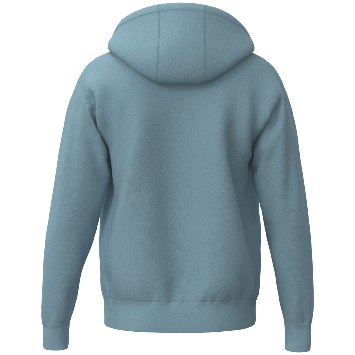Mikina Erima Ts Smoke Blue