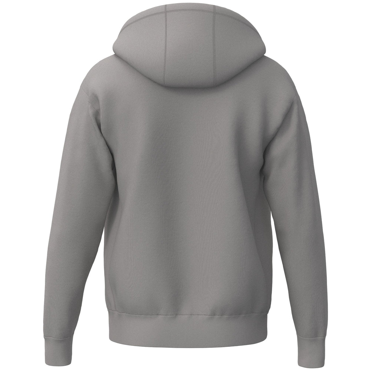 Erima Ts Hoody Jacket Taupe