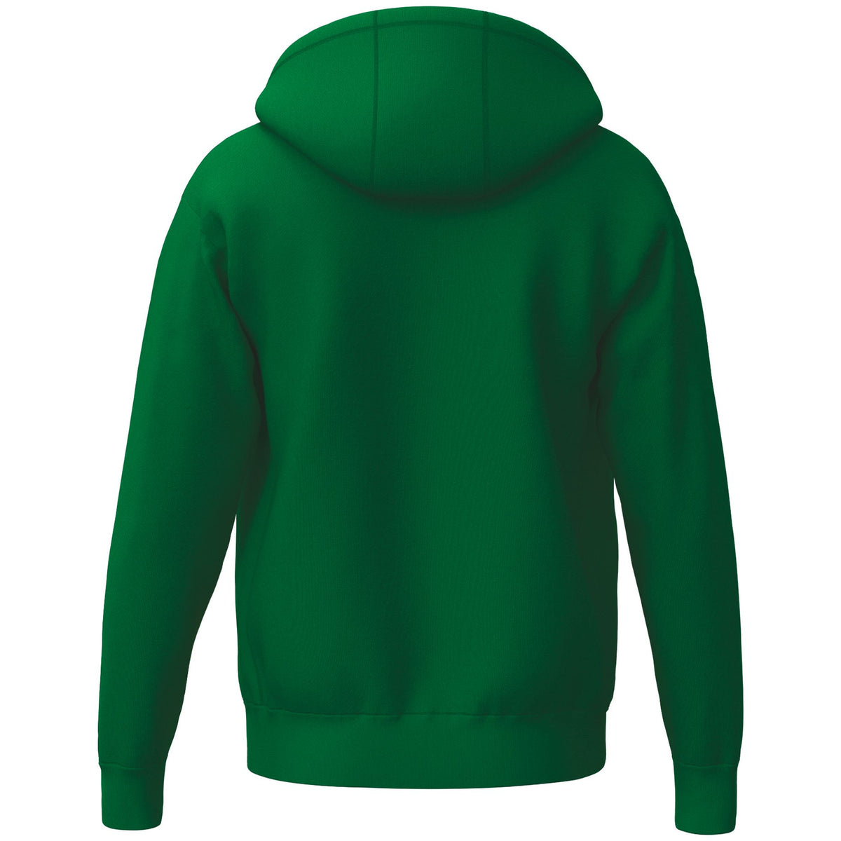 Erima Ts Hoody Jacket Smaragd