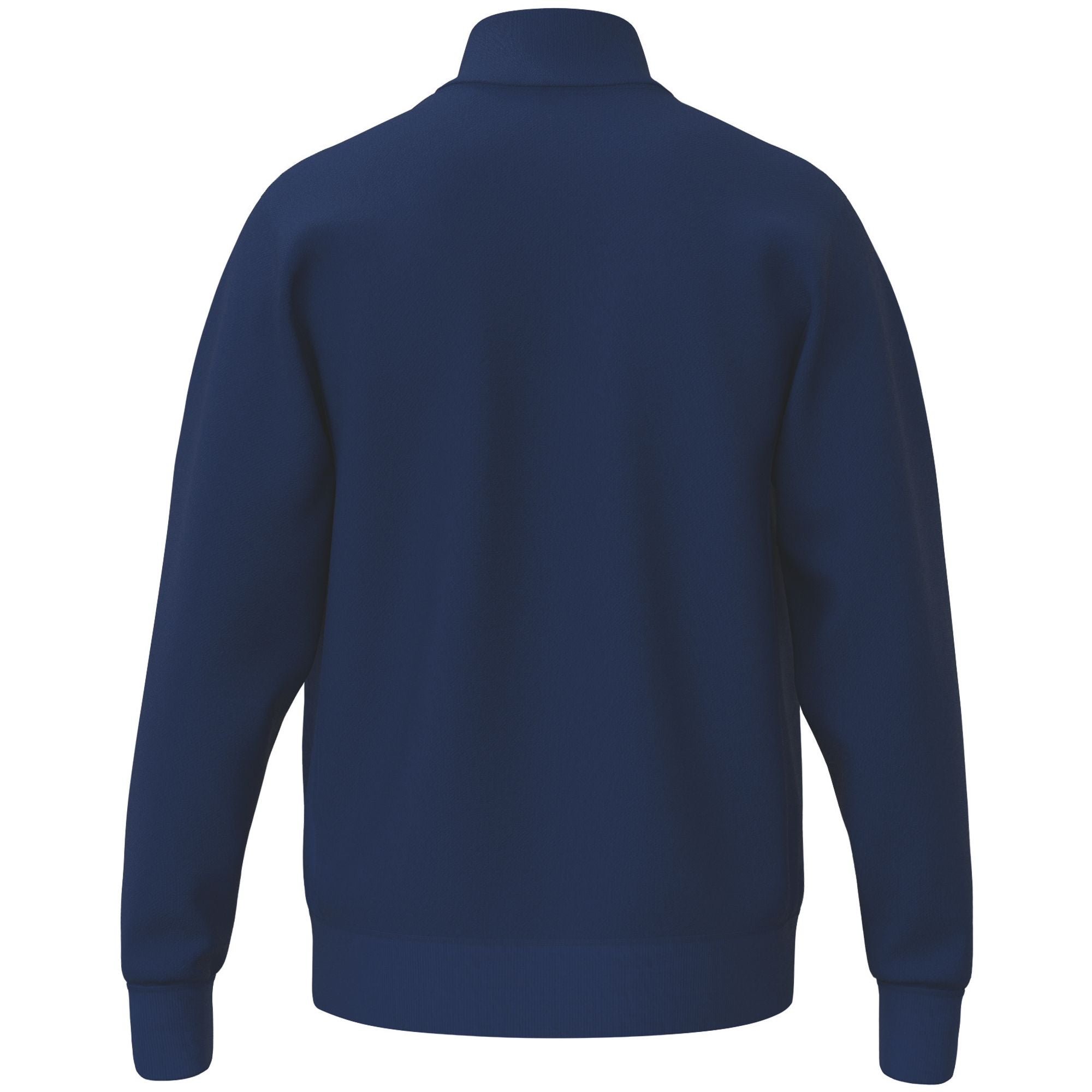 Sudadera Erima Ts Azul