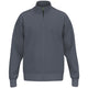 Erima Ts Sweatjacket Slate Grey