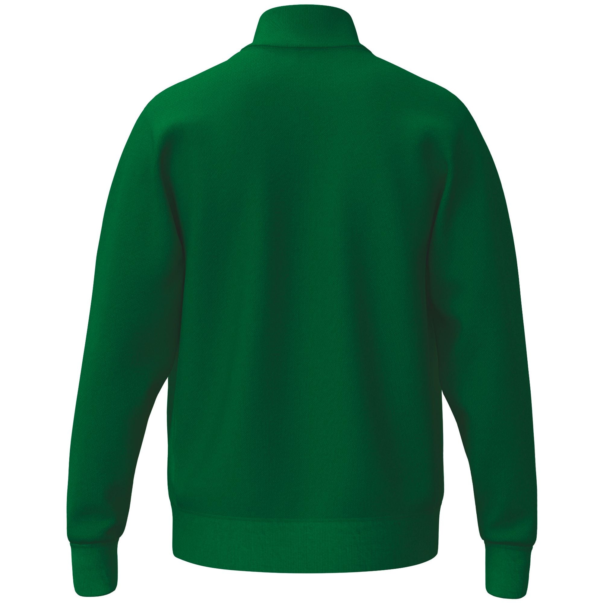 Erima Ts Sweatvest Smaragd