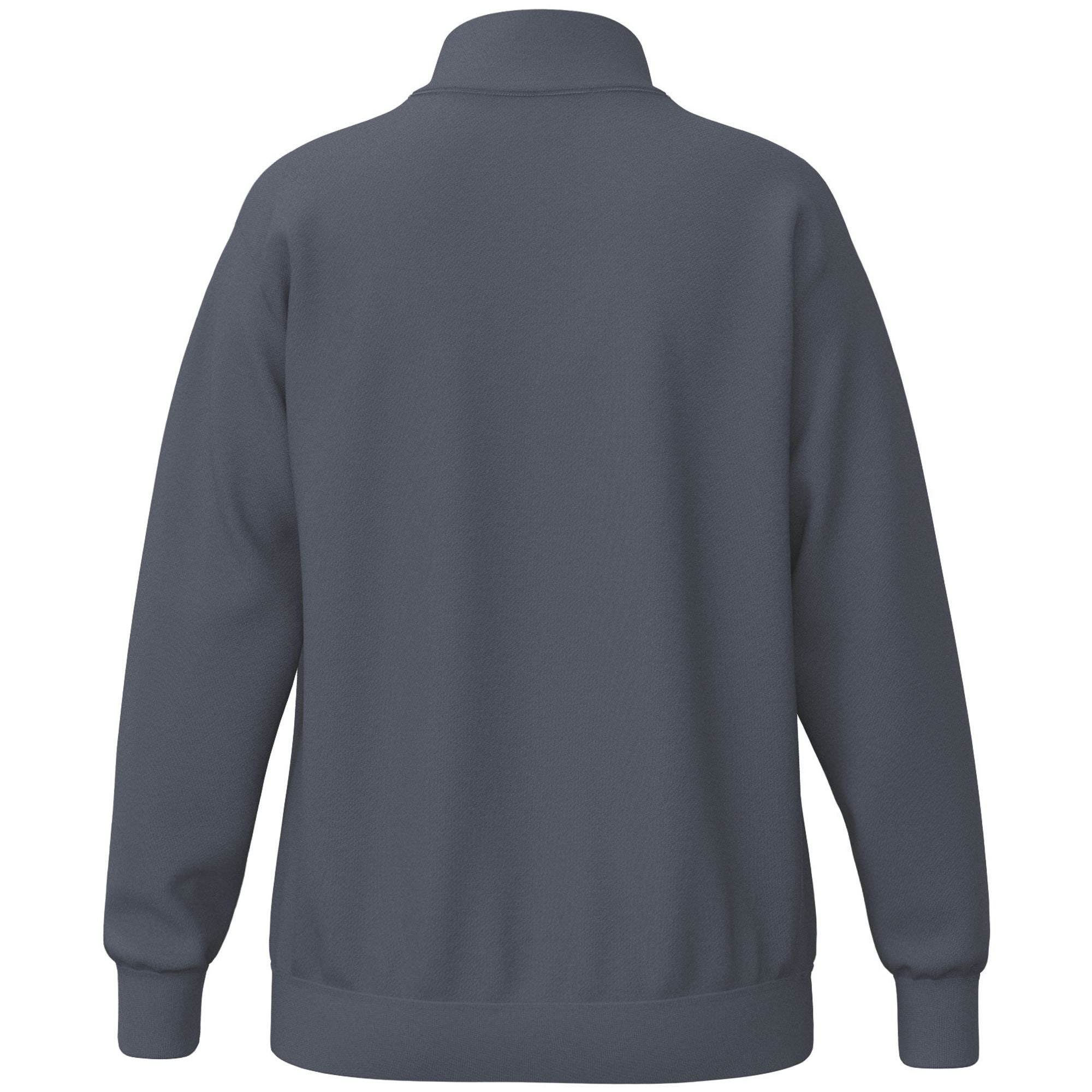 Veste Sweat Erima Ts Gris