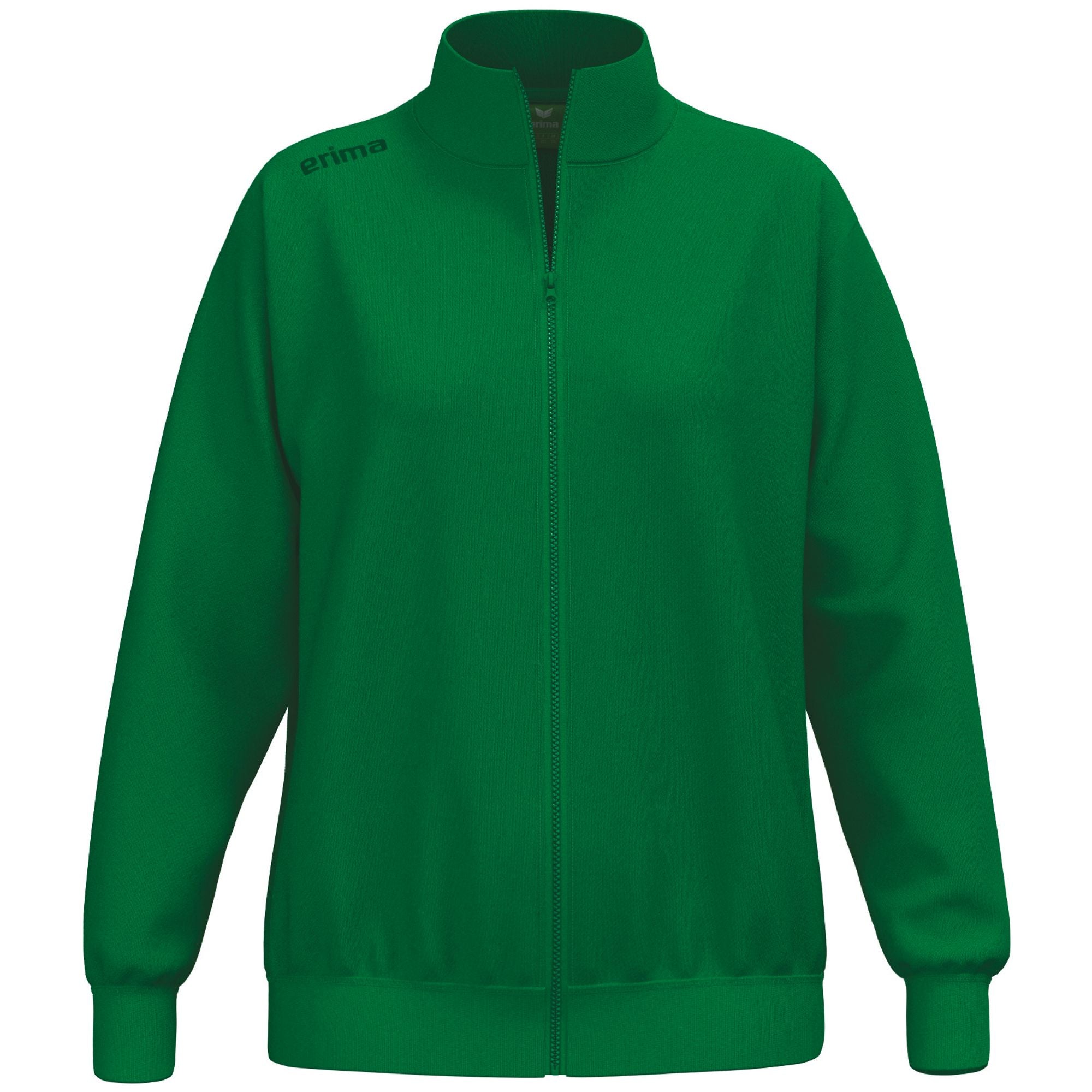 Erima Ts Sweatjacket Multicolor
