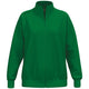Erima Ts Sweatjacket Smaragd