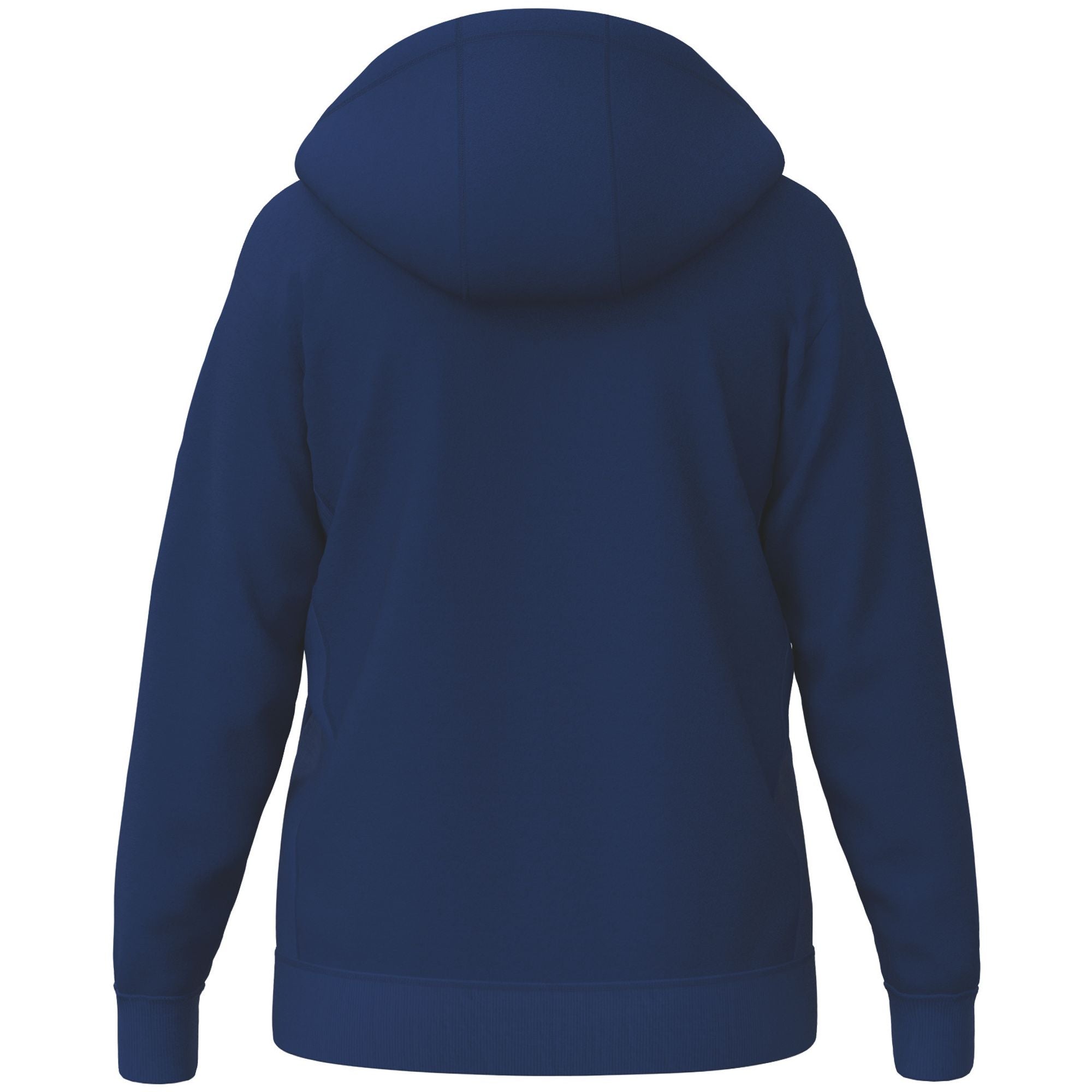 Erima Ts Hoody Jacket New Navy