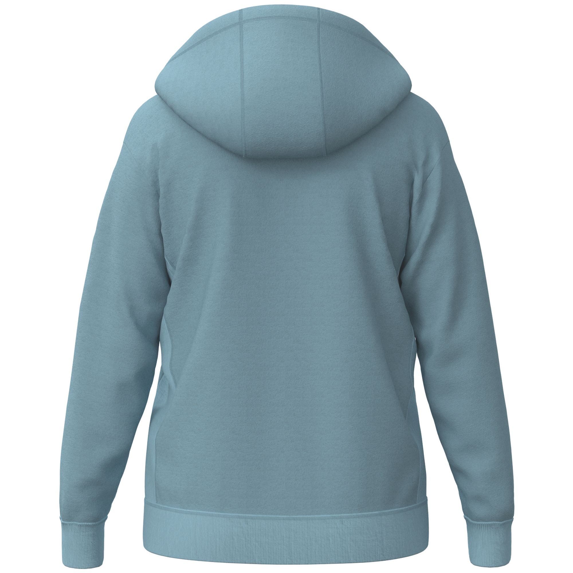 Mikina Erima Ts Smoke Blue