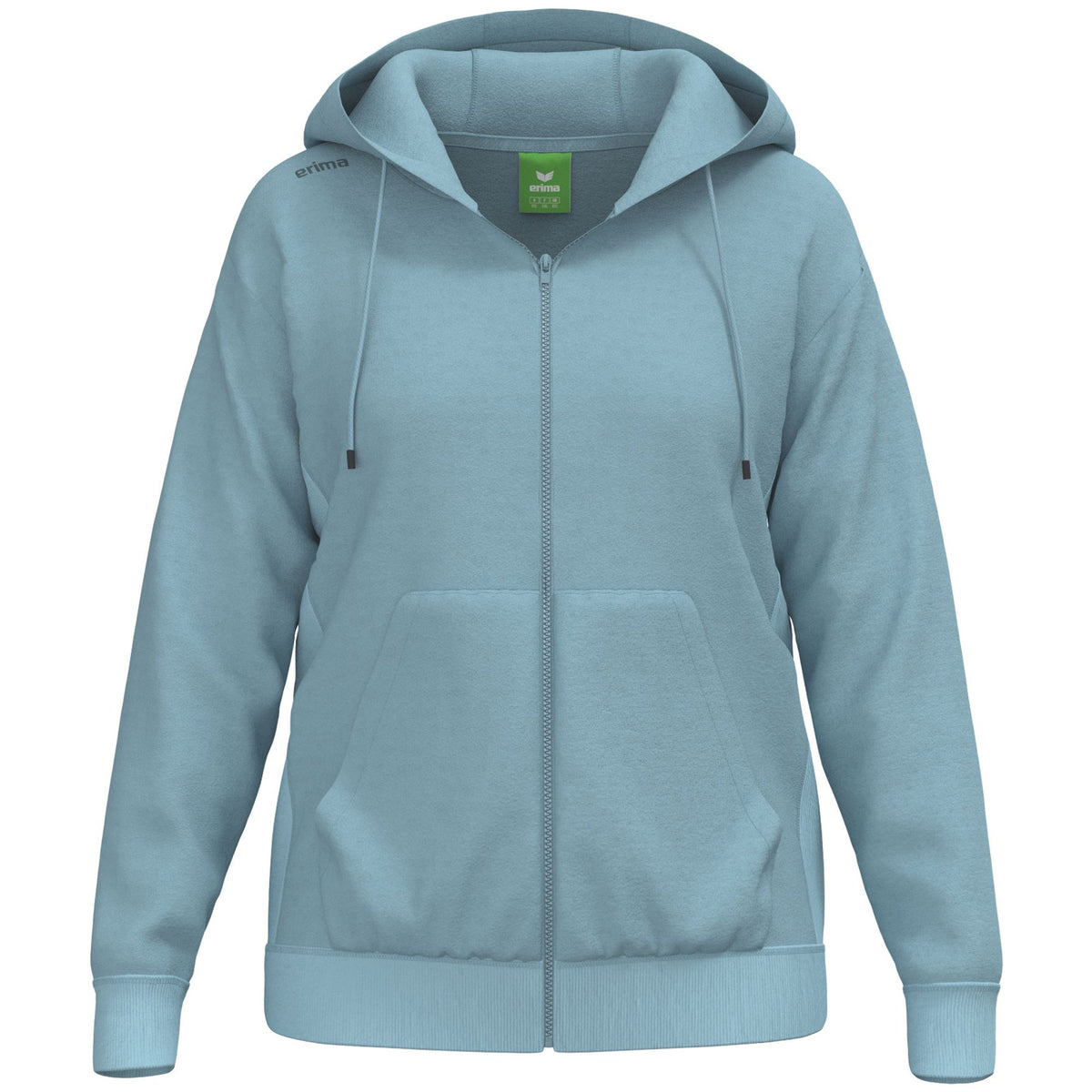 Mikina Erima Ts Smoke Blue