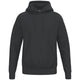 Erima Ts Hoody Black Junior
