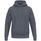 Erima Ts Hoody Slate Gray Junior