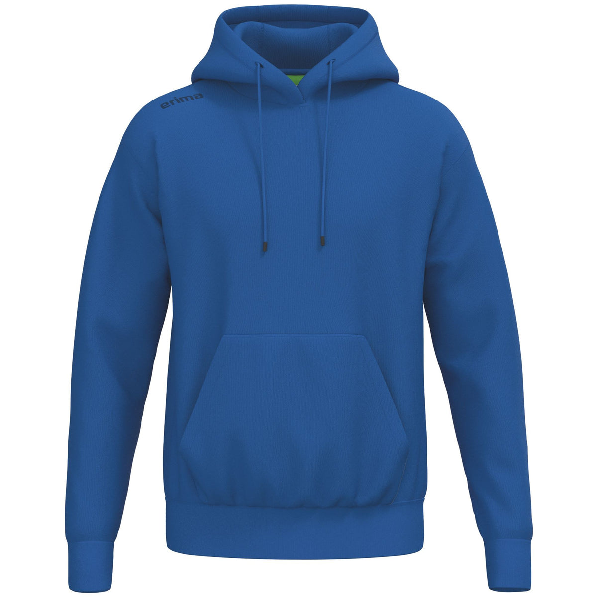 Erima Ts Hoody Novo Royal