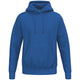 Erima Ts Hoody New Royal Junior