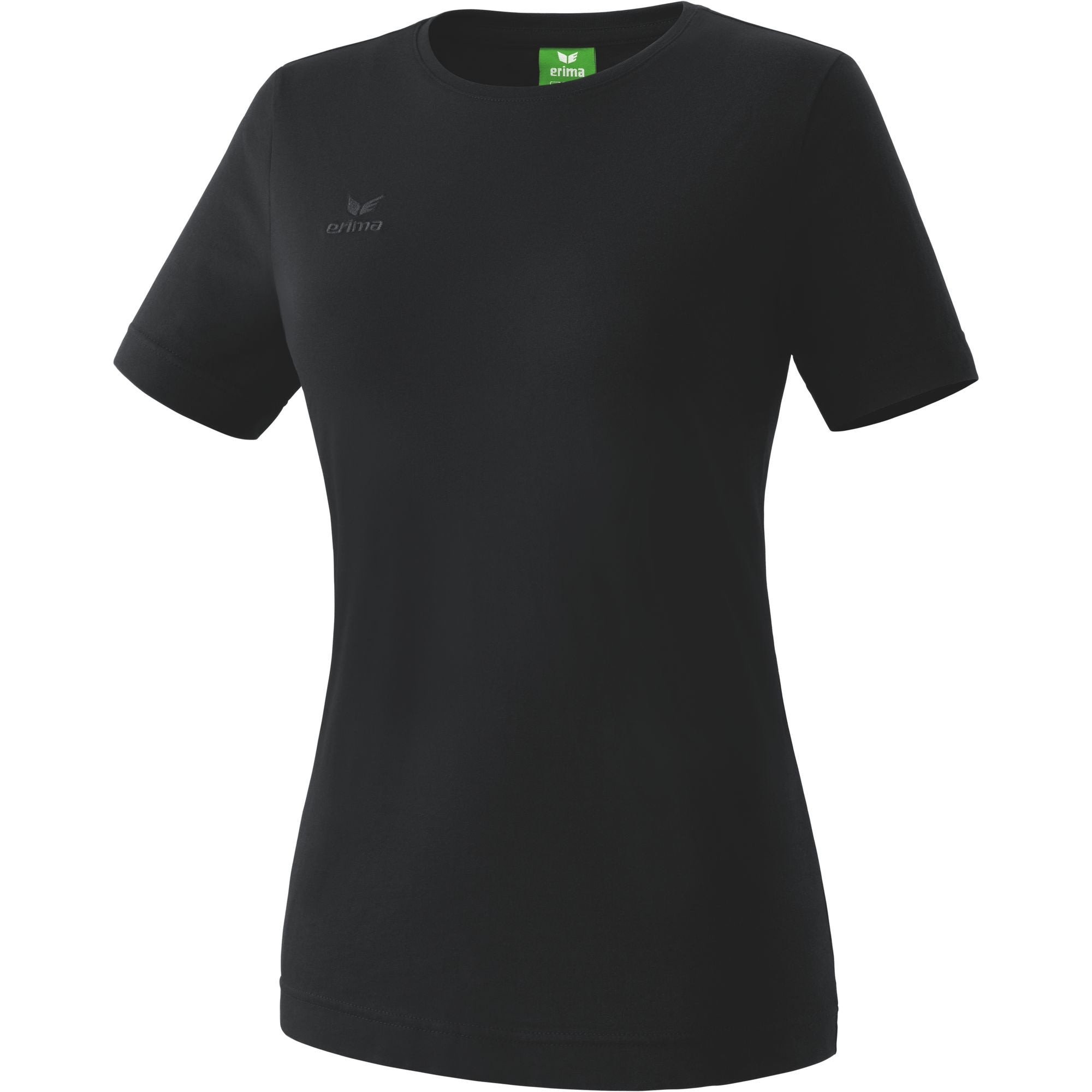 Erima Teamsports T-shirt Sort