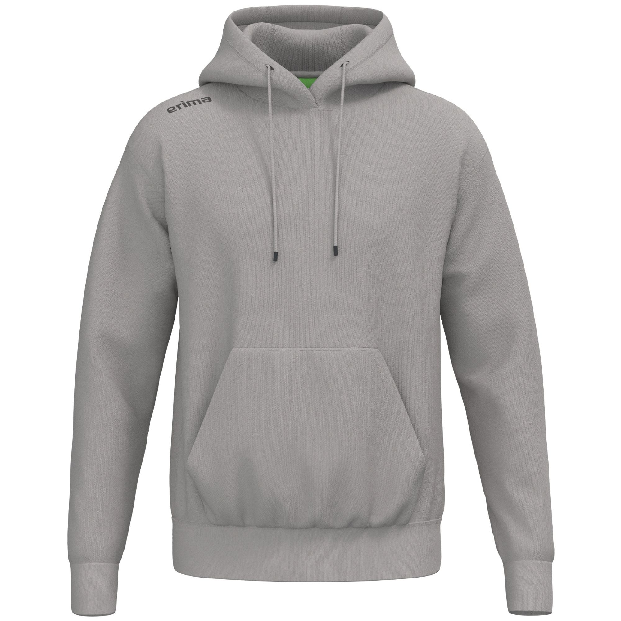 Erima Ts Hoody Taupe Junior