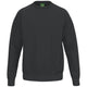 Суитшърт Erima Ts Black Junior