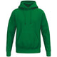 Erima Ts Hoody Smaragd