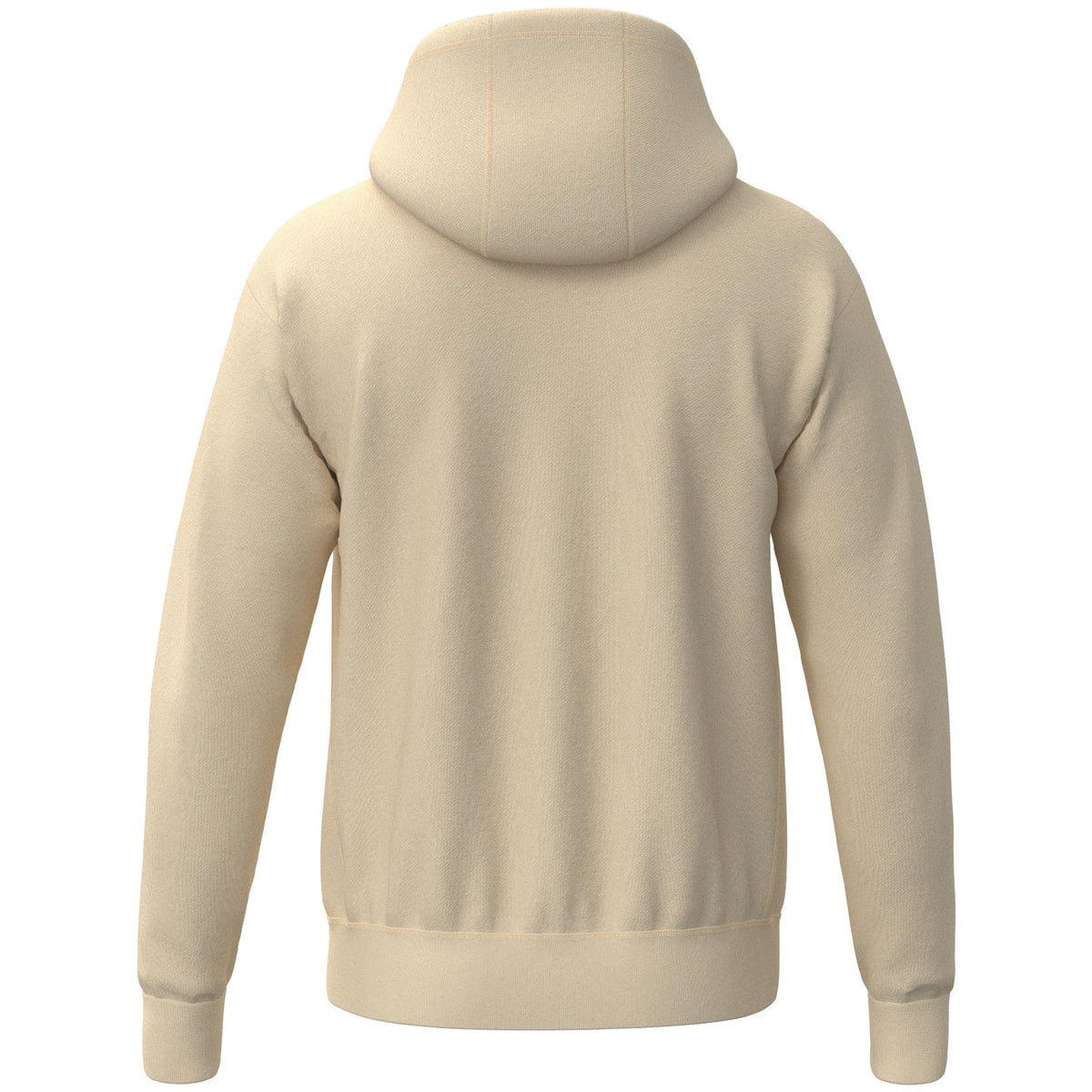 Erima Ts Hoody Bege