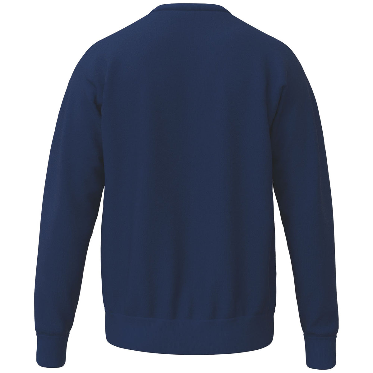 Erima Ts Sweatshirt Nieuw Marine Junior