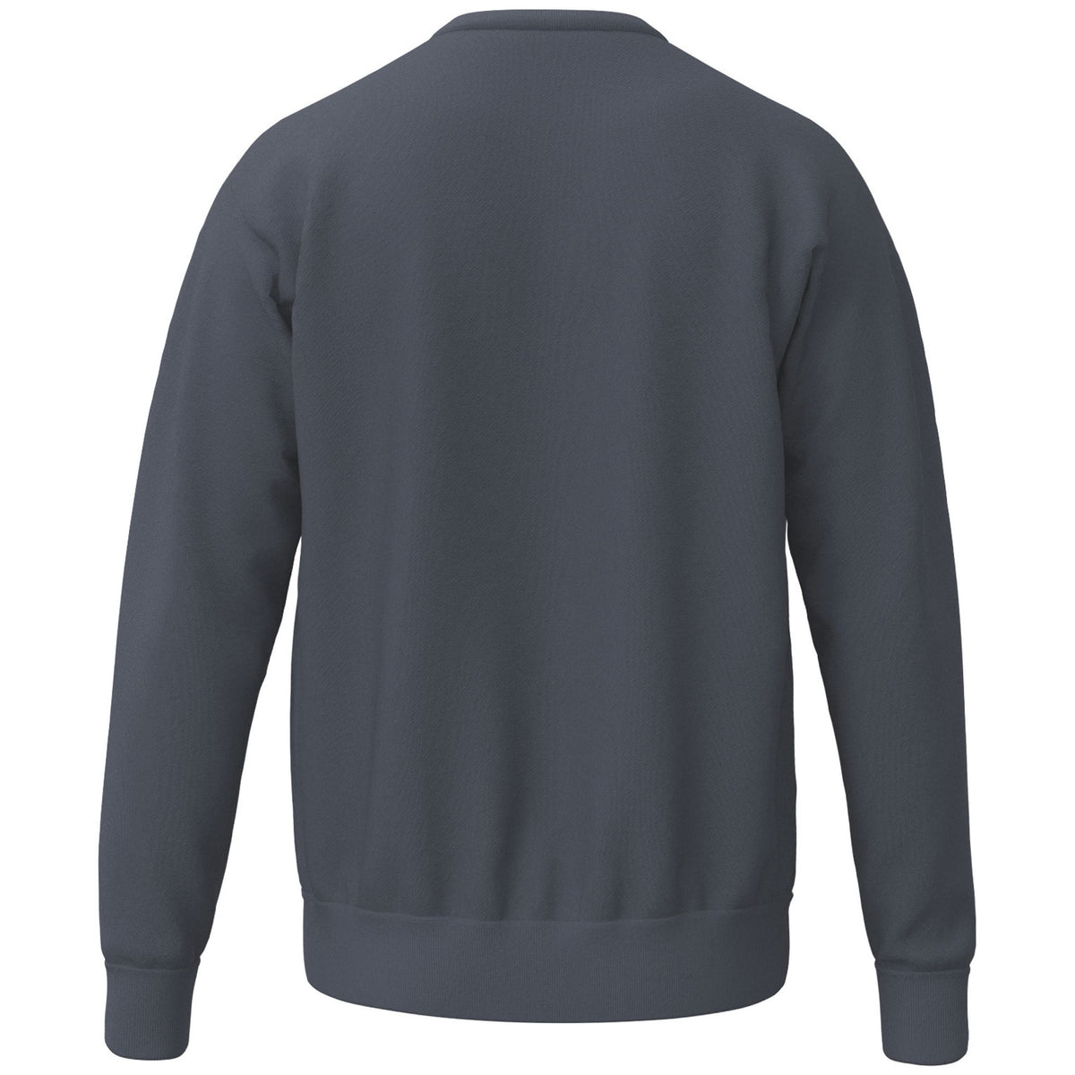 Sweatshirt Erima Ts Cinzento Ardósia